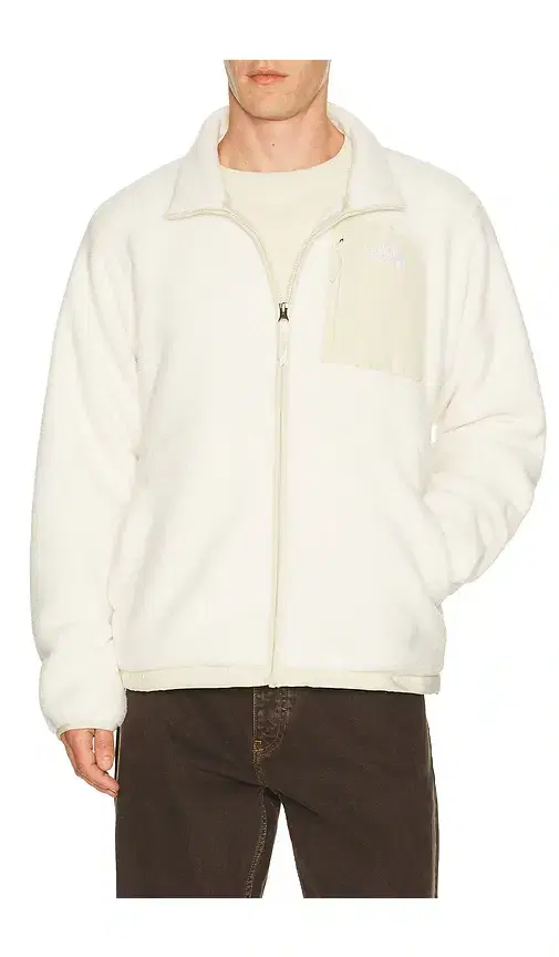 The North Face Yumiori Off Peak Full Zip Jacket
