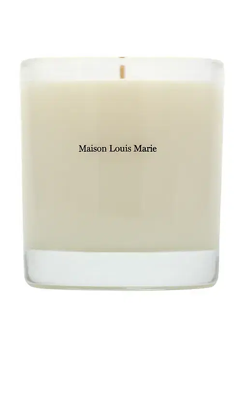 Maison Louis Marie No.15 Vanille Infinie Candle