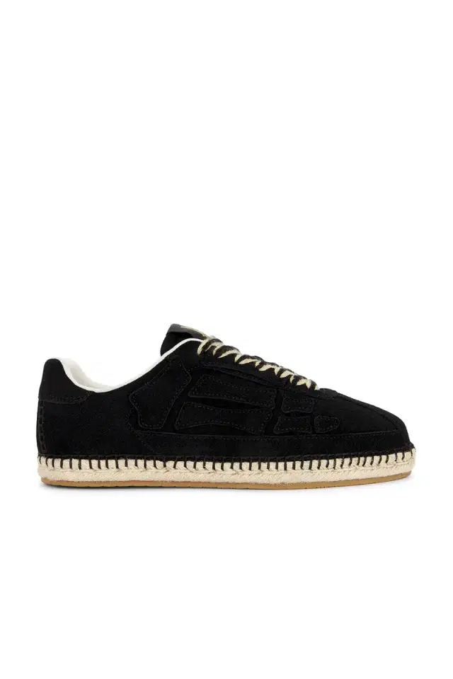 Amiri Espadrille Pacific Bones
