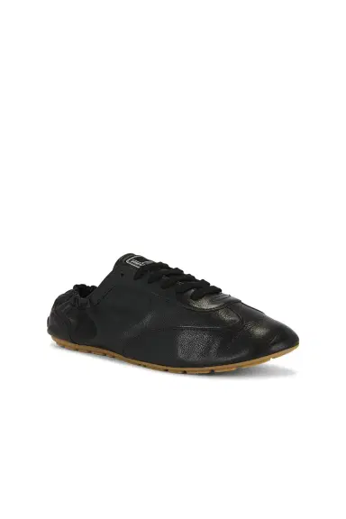 Saint Laurent Lewis Sneaker | Thumbnail 2 Saint Laurent Lewis Sneaker | Thumbnail 2