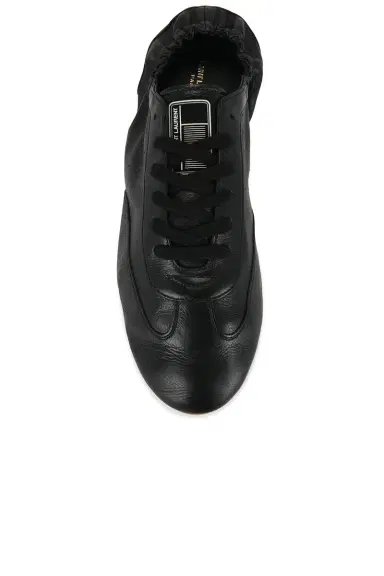 Saint Laurent Lewis Sneaker | Thumbnail 4 Saint Laurent Lewis Sneaker | Thumbnail 4