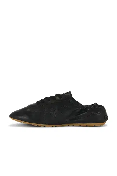 Saint Laurent Lewis Sneaker | Thumbnail 5 Saint Laurent Lewis Sneaker | Thumbnail 5