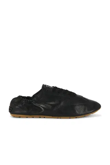 Saint Laurent Lewis Sneaker | Thumbnail 1 Saint Laurent Lewis Sneaker | Thumbnail 1