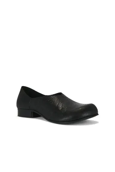 PHILEO 067 Crocodile Clog | Thumbnail 2