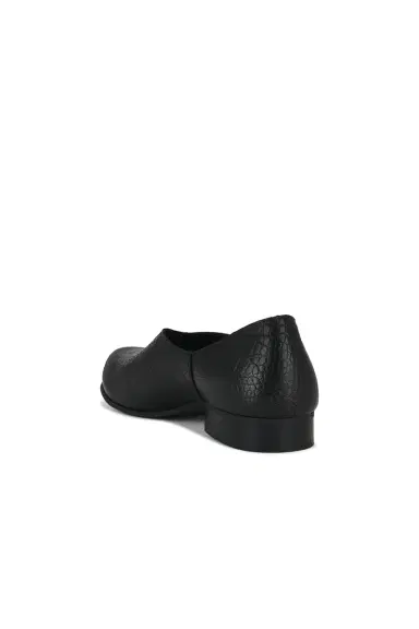 PHILEO 067 Crocodile Clog | Thumbnail 3