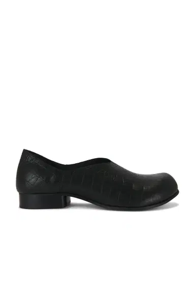 PHILEO 067 Crocodile Clog | Thumbnail 1
