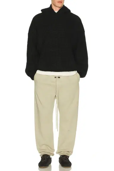 Fear of God Essentials Vintage Fleece Sweatpant | Thumbnail 6