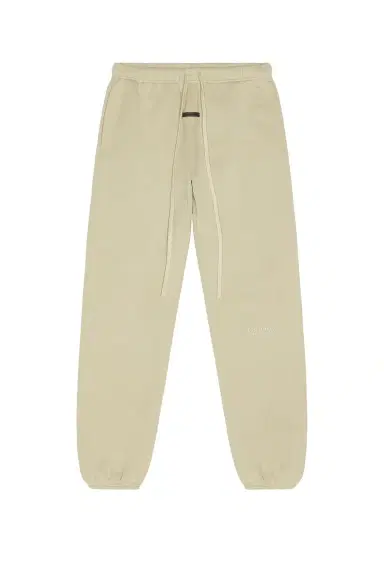 Fear of God Essentials Vintage Fleece Sweatpant | Thumbnail 7
