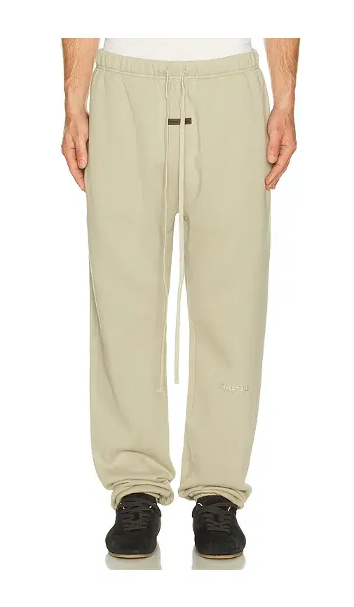 Vintage Fleece Sweatpant