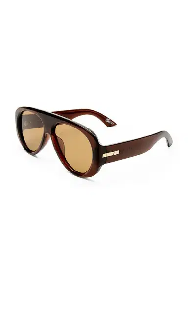 Le Specs Dream Boat Sunglasses | Thumbnail 2