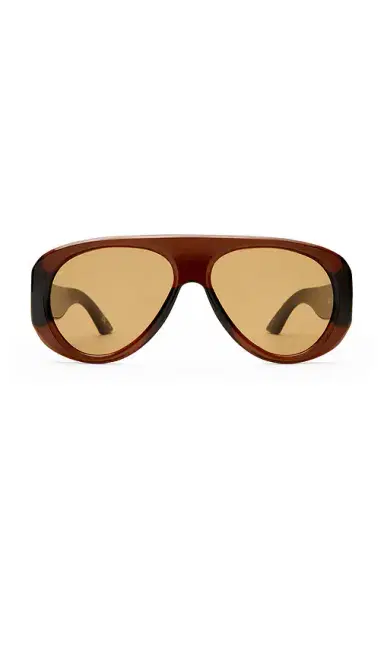 Le Specs Dream Boat Sunglasses | Thumbnail 1