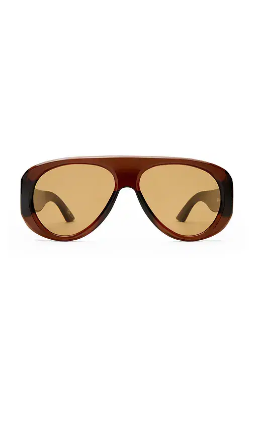 Le Specs Dream Boat Sunglasses