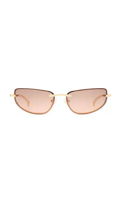 Le Specs Bubbles Sunglasses