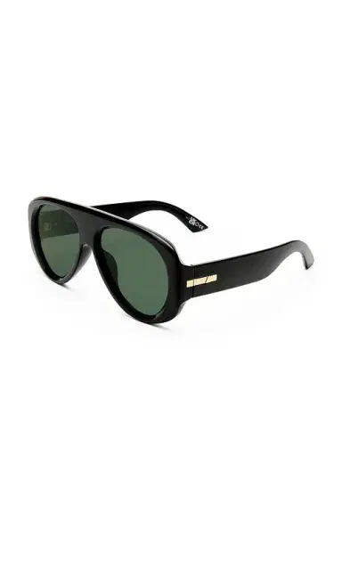 Le Specs Dream Boat Sunglasses | Thumbnail 2 Le Specs Dream Boat Sunglasses | Thumbnail 2