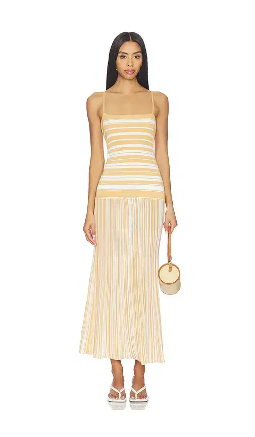 Esenia Knit Dress