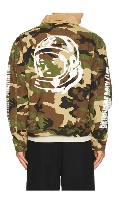 Billionaire Boys Club Starcast Jacket | Thumbnail 1 Billionaire Boys Club Starcast Jacket | Thumbnail 1