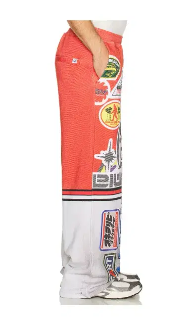 Billionaire Boys Club Fision Sweatpants | Thumbnail 2 Billionaire Boys Club Fision Sweatpants | Thumbnail 2