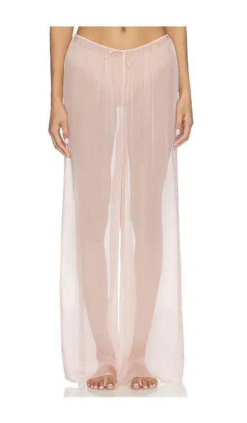 Romance Wide Leg Pants