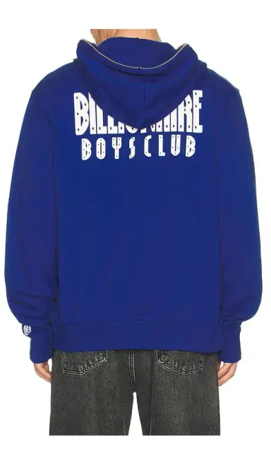 Billionaire Boys Club Astro Zip Hoodie | Thumbnail 1 Billionaire Boys Club Astro Zip Hoodie | Thumbnail 1