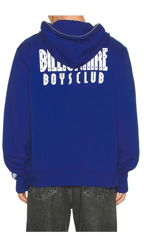 Astro Zip Hoodie