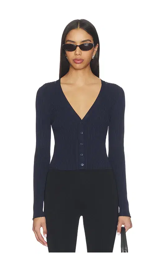 SIMKHAI Ailany Cardigan