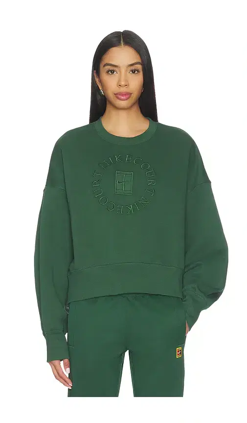 Crew Heritage Sweatshirt
