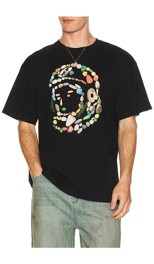 Stones Tee