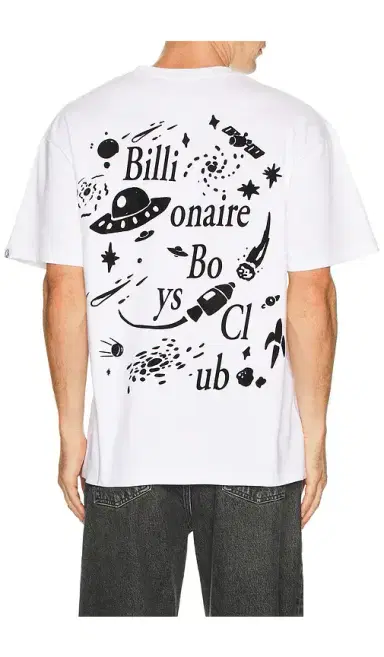 Billionaire Boys Club Solar System Tee | Thumbnail 1 Billionaire Boys Club Solar System Tee | Thumbnail 1