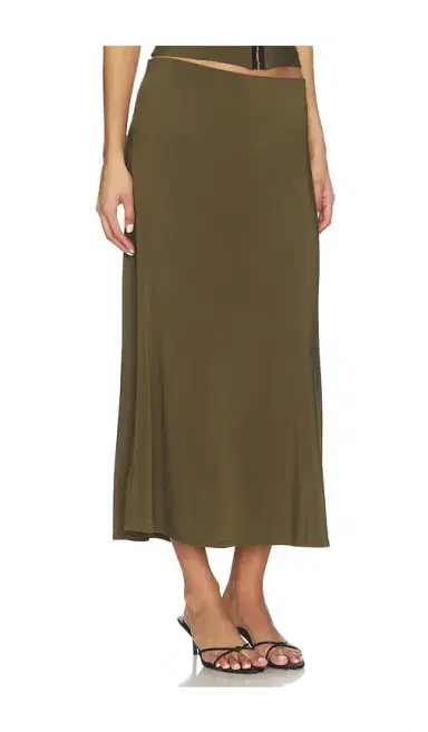Bella Venice x REVOLVE Jessie Slip Skirt | Thumbnail 2 Bella Venice x REVOLVE Jessie Slip Skirt | Thumbnail 2