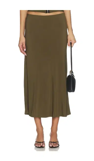 Bella Venice x REVOLVE Jessie Slip Skirt | Thumbnail 1 Bella Venice x REVOLVE Jessie Slip Skirt | Thumbnail 1