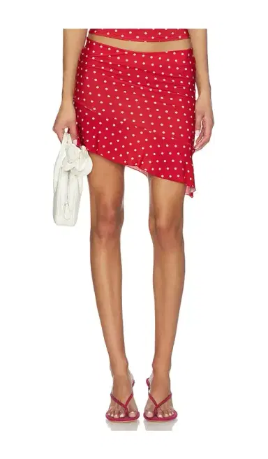 Bella Venice x REVOLVE Harley Skirt | Thumbnail 1