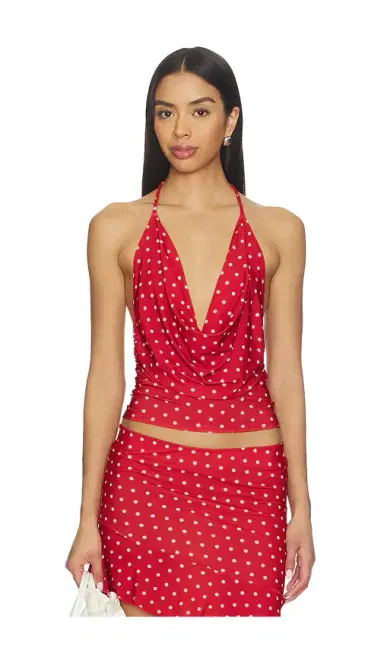 Bella Venice x REVOLVE Elsa Top | Thumbnail 1