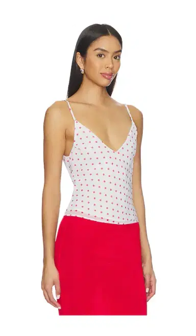 Bella Venice x REVOLVE Sila Slip Top | Thumbnail 2