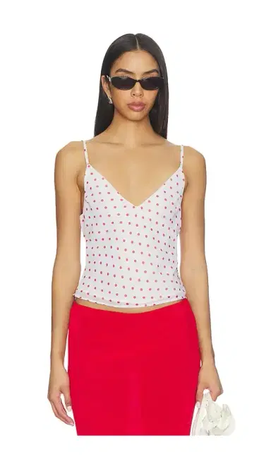 Bella Venice x REVOLVE Sila Slip Top | Thumbnail 1
