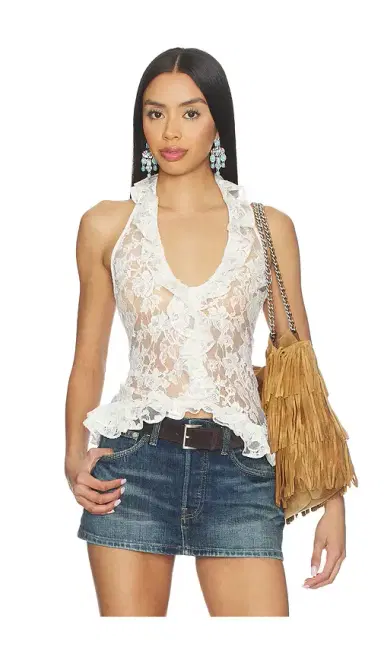 Lovers and Friends Briella Top | Thumbnail 1