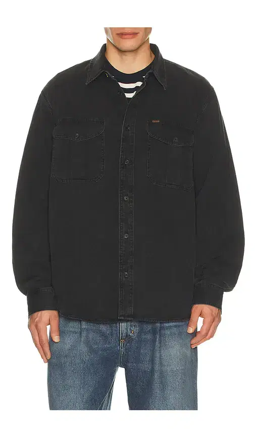 Denim Guide Shirt