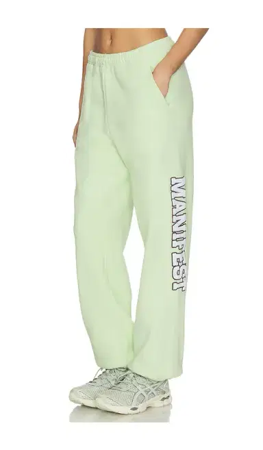 The Mayfair Group Manifest Classic Sweatpants | Thumbnail 1 The Mayfair Group Manifest Classic Sweatpants | Thumbnail 1