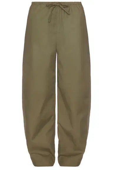 EAVES Lana Barrel Leg Pant | Thumbnail 9
