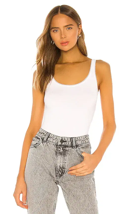 Jamaika String Bodysuit