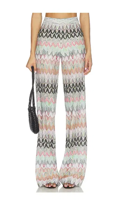 Missoni Trousers | Thumbnail 1