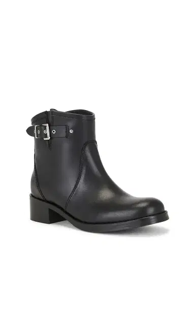 Dico Copenhagen Hunter Buckle Gaucho Boot | Thumbnail 2