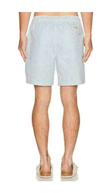Fair Harbor 7 Bayberry Swim Trunk | Thumbnail 2 Fair Harbor 7 Bayberry Swim Trunk | Thumbnail 2