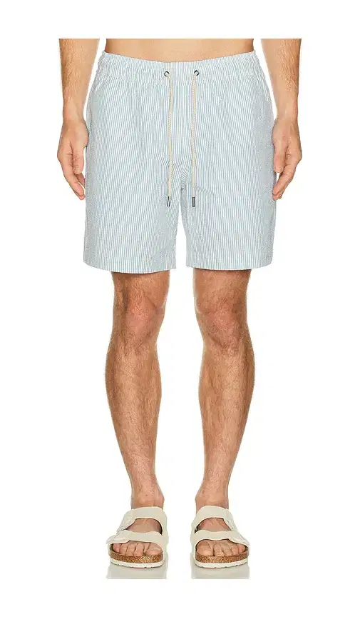 7 Bayberry Swim Trunk