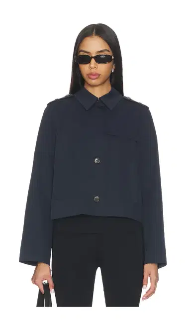FRAME The Short Trench | Thumbnail 1 FRAME The Short Trench | Thumbnail 1