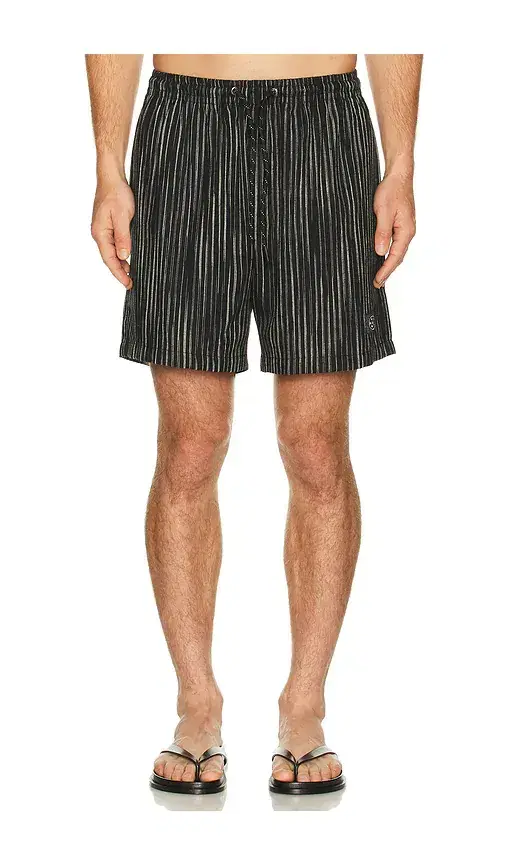Maui and Sons Echo Walk Short