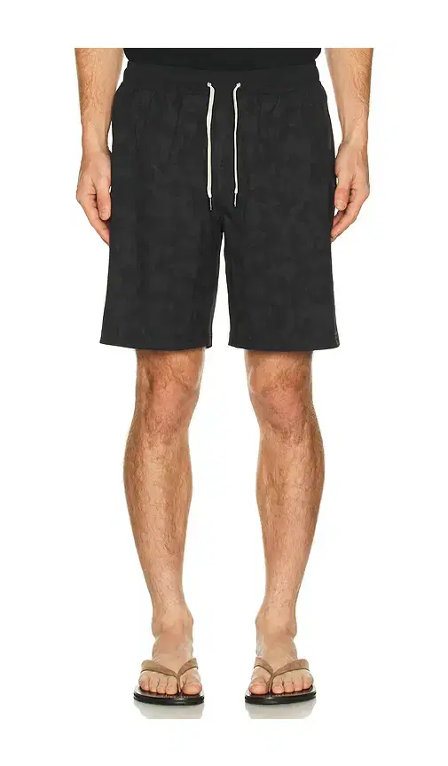 8 One Shorts