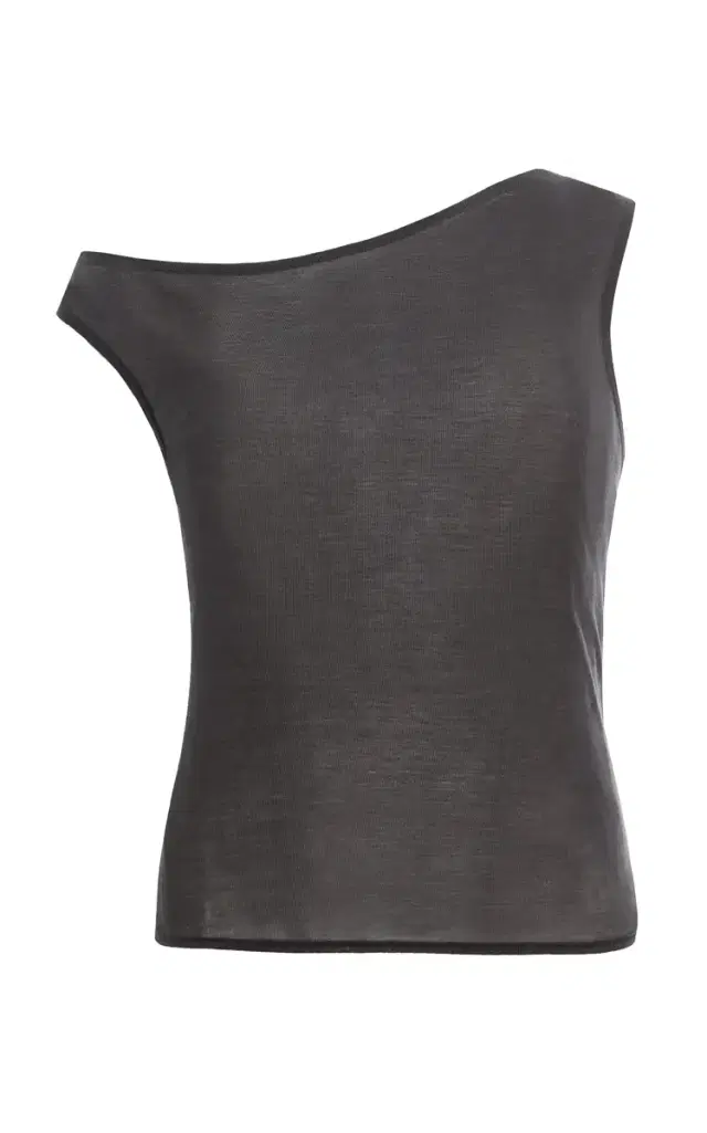 Jersey Asymmetric Top