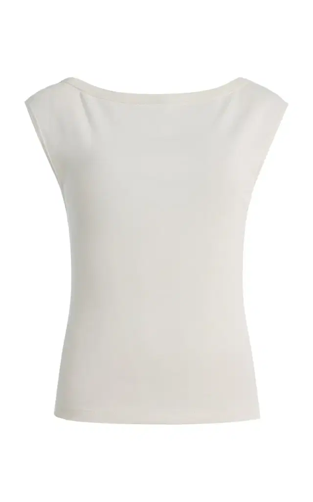 Organic Cotton Ballerina Top