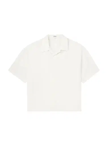 Loewe Camp-Collar Logo-Embroidered Cotton-Twill Shirt - Men | Thumbnail 1