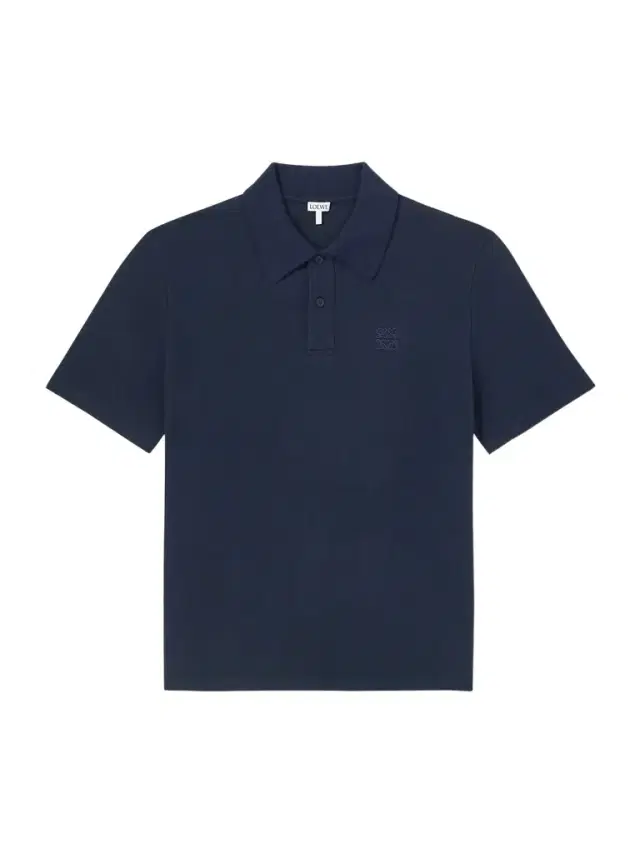 Loewe Slim-Fit Logo-Embroidered Cotton-Piqué Polo Shirt - Men